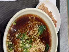 -鹿港小镇(天津机场店)