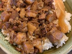 -古代饭堂(冠亚店)