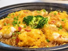 -必点海鲜·海肠捞饭大王(滨江道店)