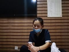 -御轩足道·SPA·养生·保健(瑞金北路店)