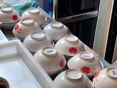 -小溅沾串