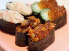 -争鲜回转寿司(南京东路店)