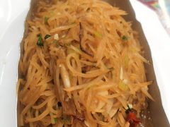 -7号院家宴.烧鸽子(门头沟店)