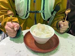 龙眼冰-聪嫂私房甜品·Since2004(旺角二店)