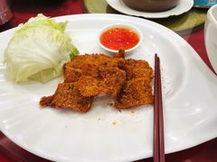 -东馆和天下特色餐饮(工农店)