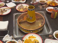 -京元盛铜锅涮肉(上海总店)