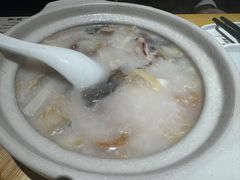 -蔡澜点心·粤菜(花城汇南区店)