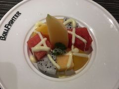 -斗牛士牛排餐厅(嘉里汇店)