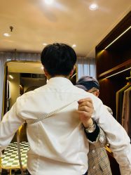 -优刻西服西装定制(金轮国际广场店)