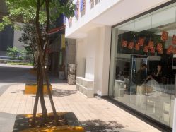 -乾健·烫染·接发SALON