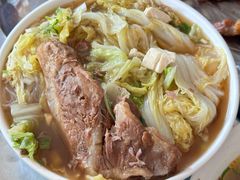 -金泰缘排骨馆(遵化路店)