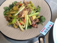 -佬太公海鸭·海鲜大排档(上海总店)