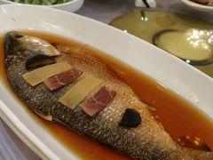 -顺风海鲜港(金玉兰店)