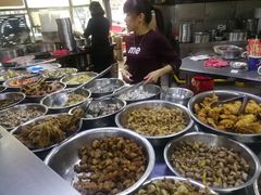 -铭辉沙嗲面(新街商业城店)