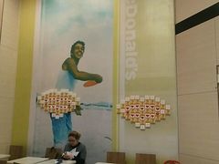 -麦当劳(中山路店)