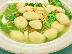 -馨越楼·点心·粤菜(赤坎店)