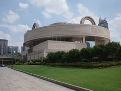 -上海博物馆(人民广场馆)