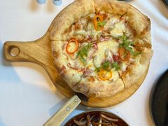 -马克西姆俄罗斯餐厅(通亚街店)