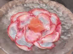 -肆月河豚·新淮扬(金融街店)