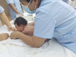 -优贝恩母婴护理中心