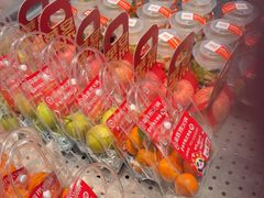 -海底捞火锅(长宁路龙之梦店)