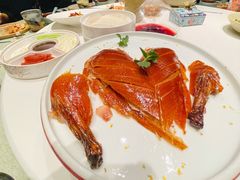 精品烤鸭-悦江(梅奔中心店)
