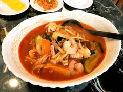 -桃园中华料理炸酱面(燕儿岛路店)