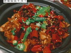 -付小姐在成都(五道口店)
