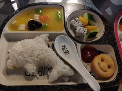 -探鱼·鲜青椒爽麻烤鱼(增城东汇城店)