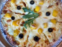 -四季餐厅·新津菜(环湖中路店)