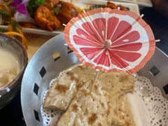 -克比叔叔印度餐厅Kebabs on the Grille(永康路分店)