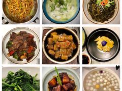 -聚鑫阁江浙菜·非遗传承技艺(闵行交大店)