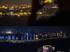 -南昌双子塔303观光厅