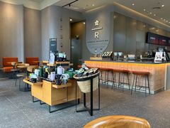 -星巴克臻选(深圳前海嘉里中心店)