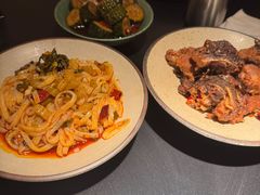 -有才叔的小馆(高新咖啡街区店)