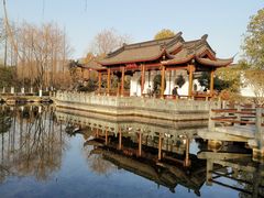 -武汉园博园(武汉自然博物馆)