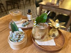 -埋位小酒馆(东城店)