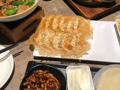 -九毛九西北菜(百信广场店)