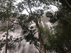 -千泷沟大瀑布旅游区