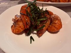 -喜来登由由大酒店九州膳坊中餐厅