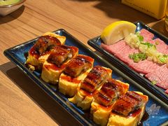 -大米·京都小酒馆·炭烧海鲜·烧鸟(龙口东路店)