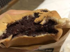 -薛新颖红豆饼(中式甜点山师店)