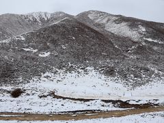 -扁都口生态休闲旅游区