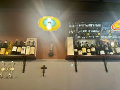 -La Vite意大利餐厅酒馆(乌鲁木齐店)