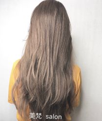 -美梵日系沙龙
