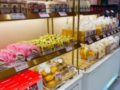 -御品轩(汉神购物广场店)