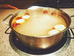 -非遗•老字号•阿彬牛肉火锅(广济桥店)