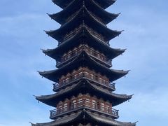 -上海方塔园