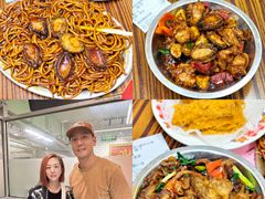 -谢记上海大排档(长寿路店)