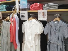 -优衣库(天津天河城店)